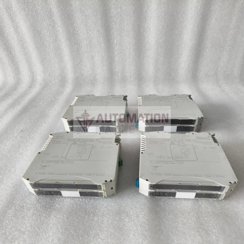 R. STAHL 9143/10-124-150-10 Ex i Power Supply thumbnail 4