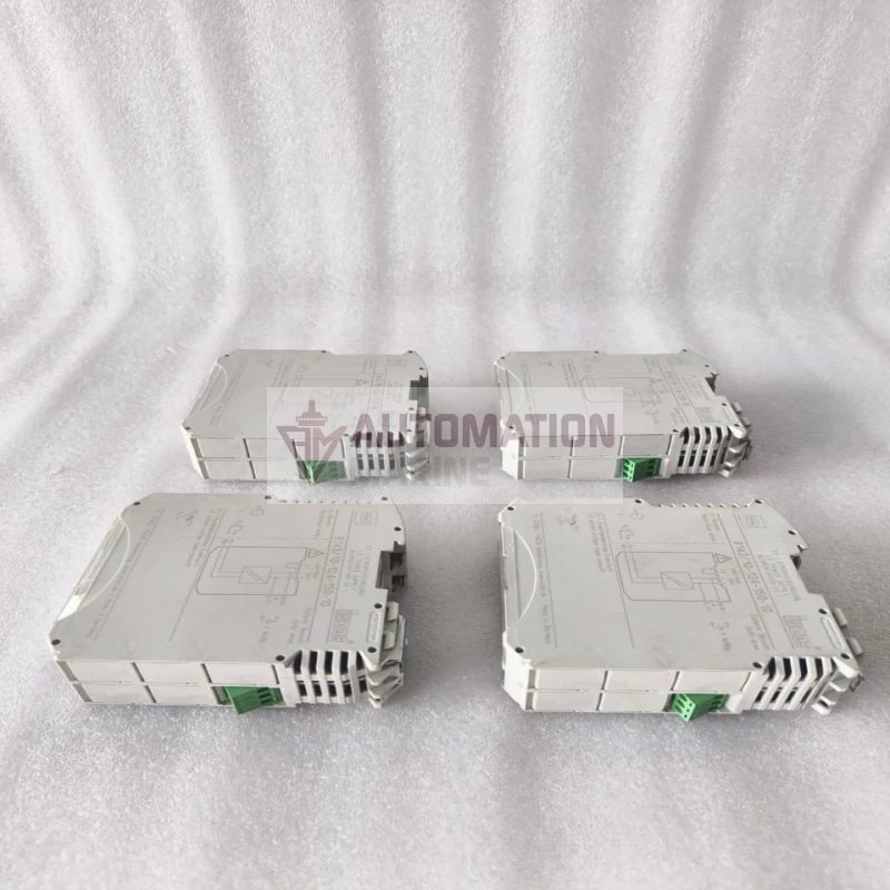 R. STAHL 9143/10-124-150-10 Ex i Power Supply thumbnail 6
