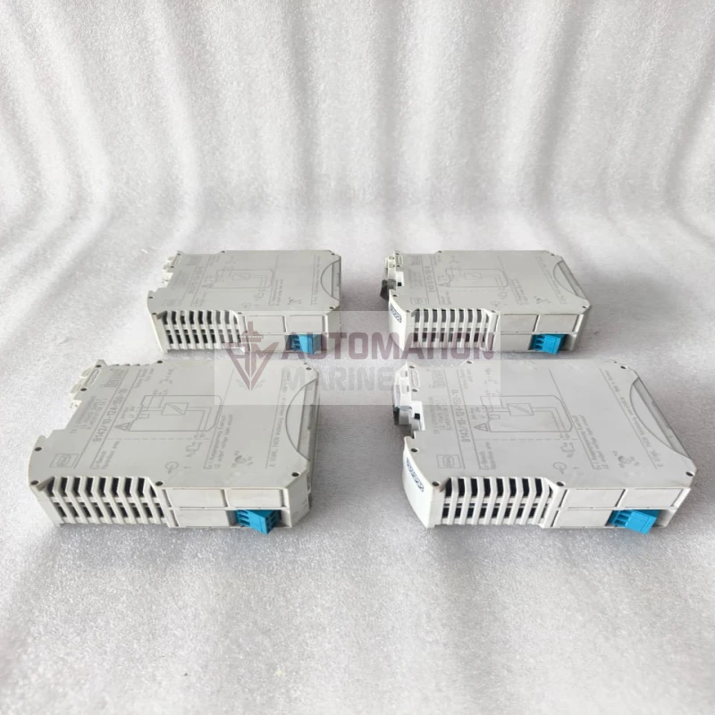 R. STAHL 9143/10-124-150-10 Ex i Power Supply thumbnail 7