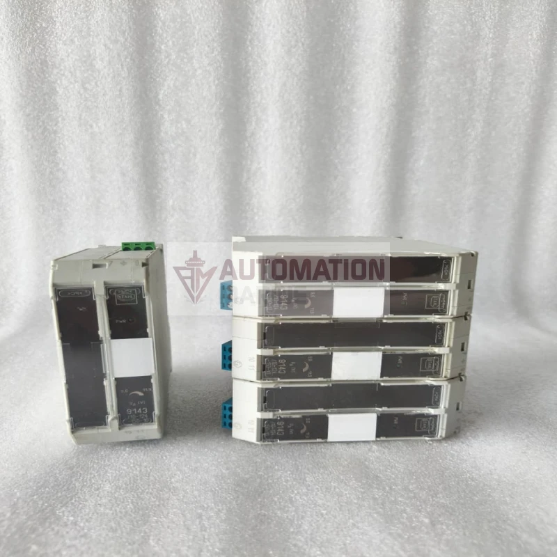 R. STAHL 9143/10-124-150-10 Ex i Power Supply thumbnail 8