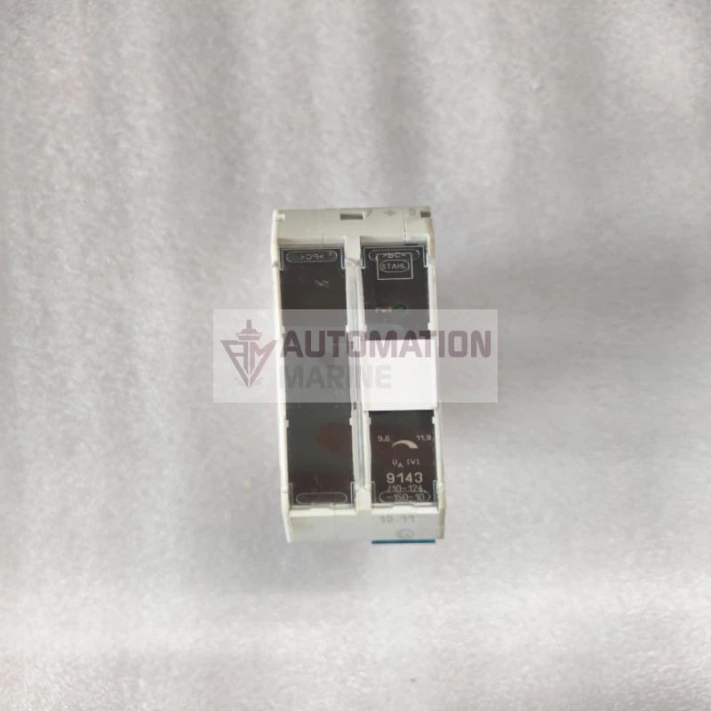 R. STAHL 9143/10-124-150-10 Ex i Power Supply thumbnail 11