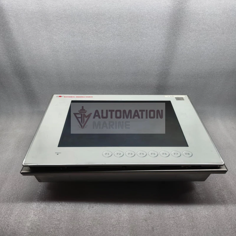 STAHL ET-436-A-FX-R2-SR-16GB-NOV Eagle Series HMI Panel PC thumbnail 7