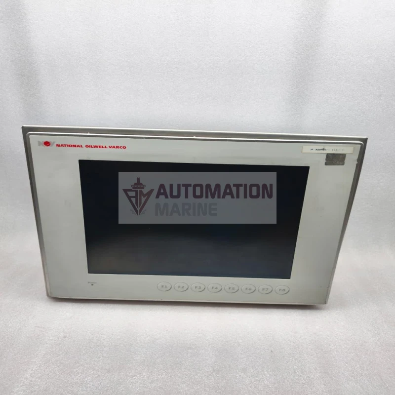 STAHL ET-436-A-FX-R2-SR-16GB-NOV Eagle Series HMI Panel PC thumbnail 9