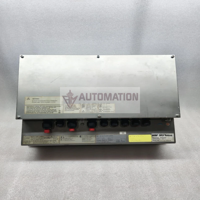 STAHL ET-436-A-FX-R2-SR-16GB-NOV Eagle Series HMI Panel PC thumbnail 10