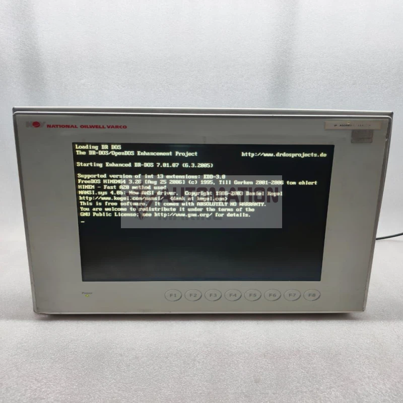 STAHL ET-436-A-FX-R2-SR-16GB-NOV Eagle Series HMI Panel PC thumbnail 21