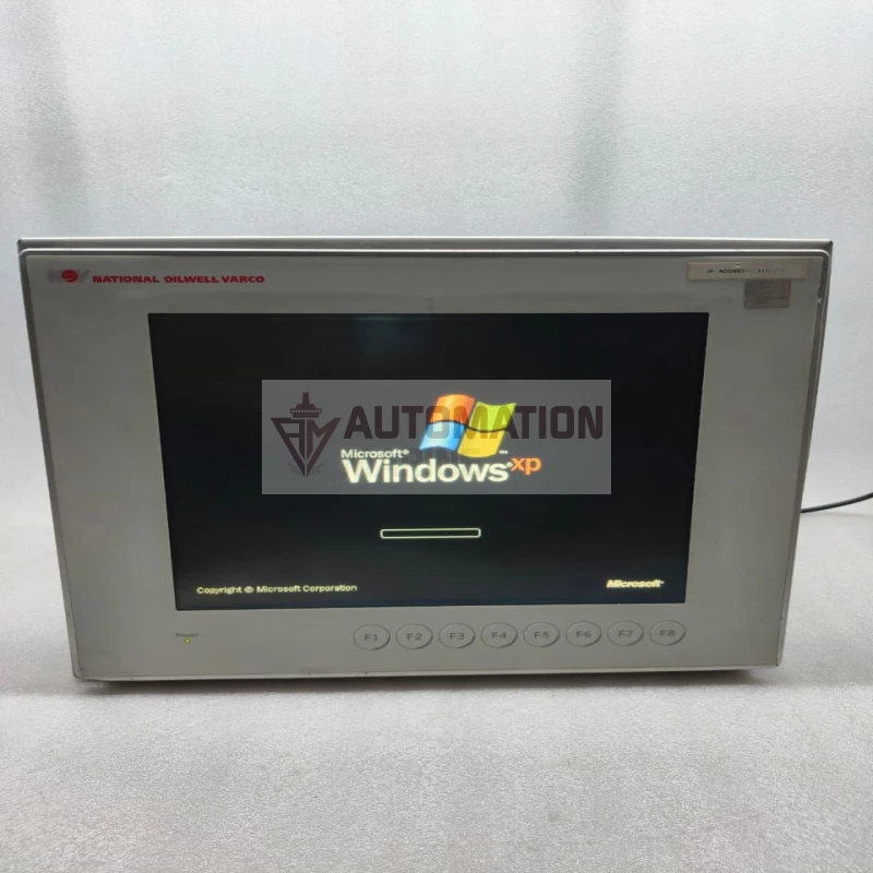 STAHL ET-436-A-FX-R2-SR-16GB-NOV Eagle Series HMI Panel PC thumbnail 22