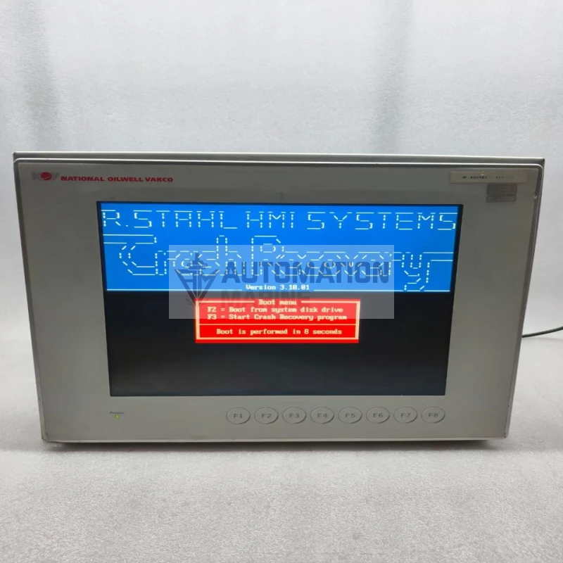 STAHL ET-436-A-FX-R2-SR-16GB-NOV Eagle Series HMI Panel PC thumbnail 23