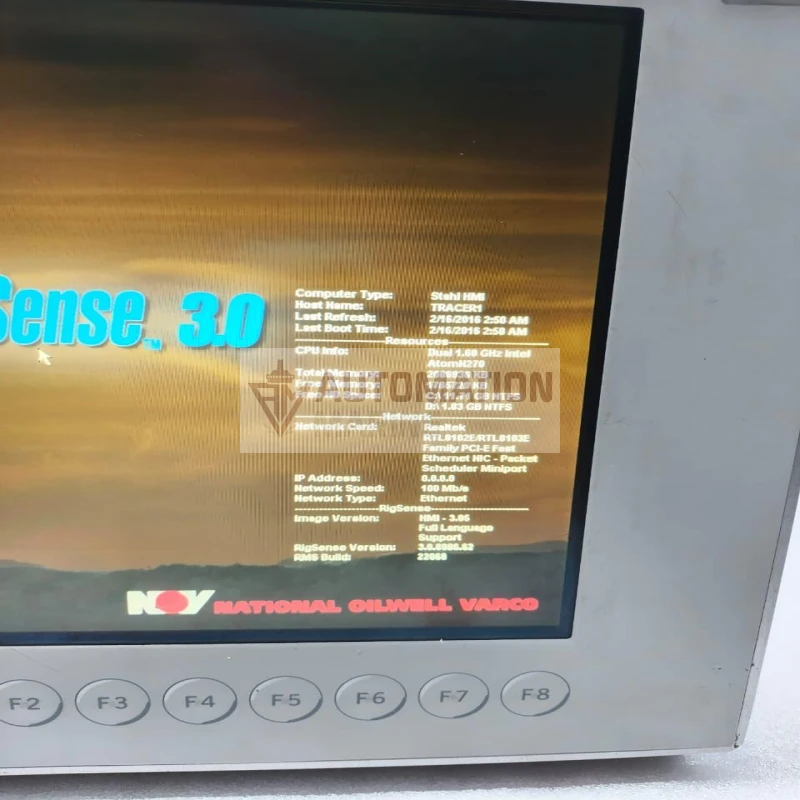 STAHL ET-436-A-FX-R2-SR-16GB-NOV Eagle Series HMI Panel PC thumbnail 24