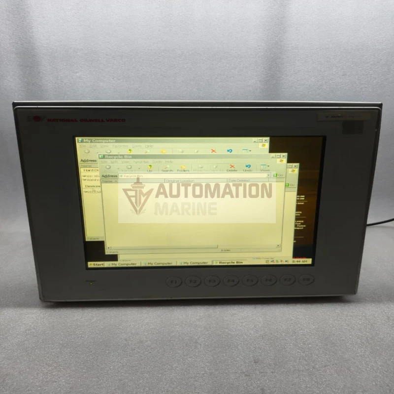 STAHL ET-436-A-FX-R2-SR-16GB-NOV Eagle Series HMI Panel PC thumbnail 25