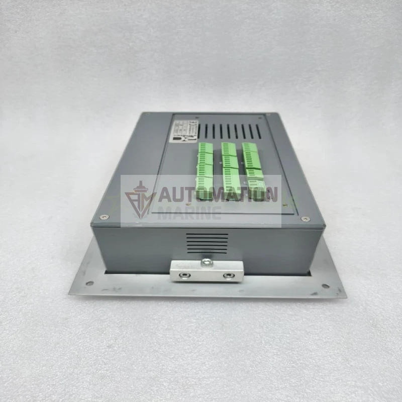 RC Electronica CBR⁺2K Industrial HMI Terminal Controller thumbnail 2