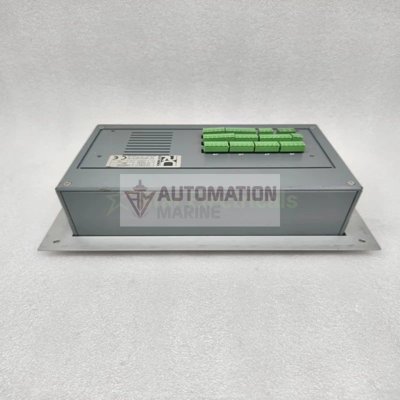 RC Electronica CBR⁺2K Industrial HMI Terminal Controller thumbnail 3
