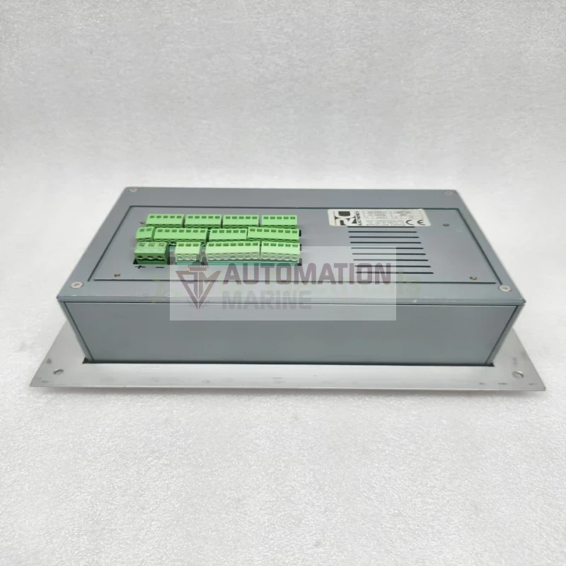 RC Electronica CBR⁺2K Industrial HMI Terminal Controller thumbnail 10