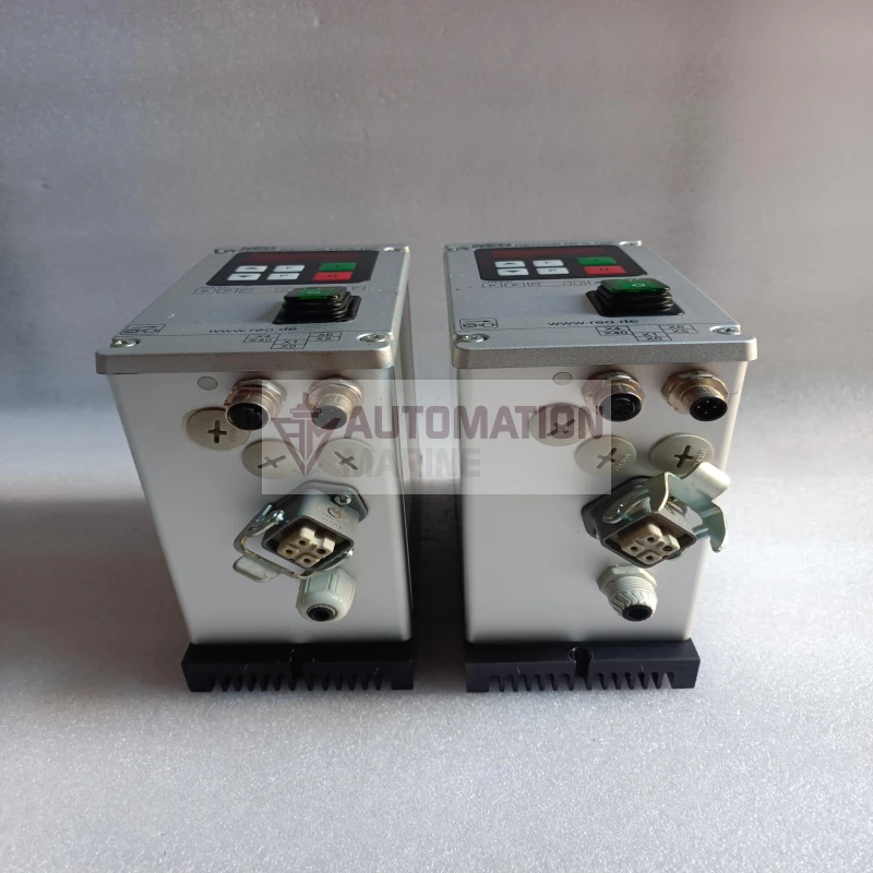 REOVIB MFS 168 REO ELEKTRONIK AG REOVIB MFS 168 REO 616733 thumbnail 2