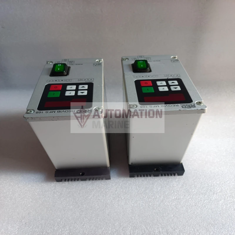 REOVIB MFS 168 REO ELEKTRONIK AG REOVIB MFS 168 REO 616733 thumbnail 7