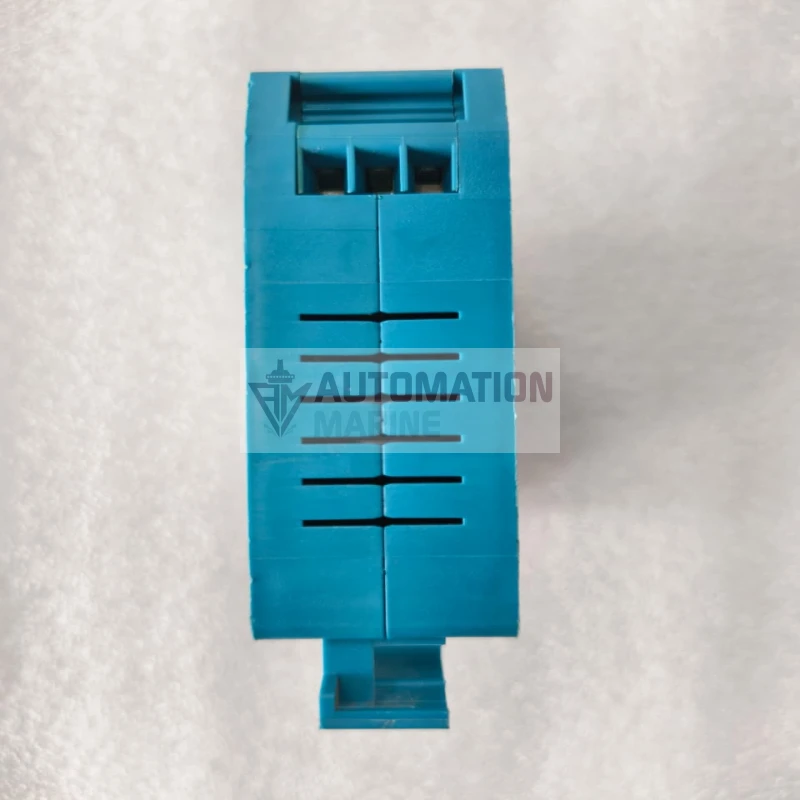 Rexroth VT 11131-12 Analog Valve Amplifier Module thumbnail 6