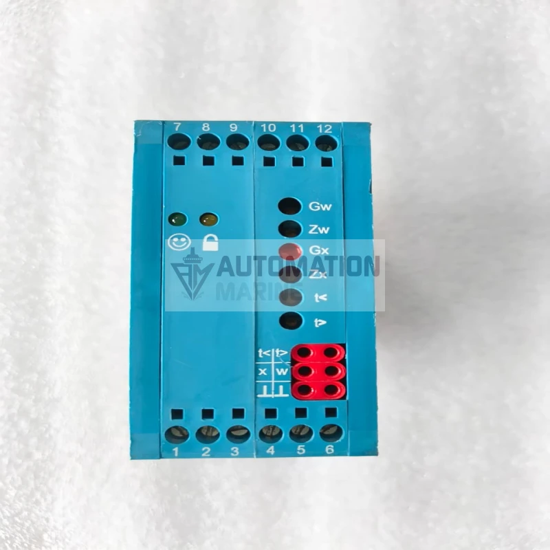 Rexroth VT-MRPA1-151-10/V0/0 Valve Amplifier Module thumbnail 2