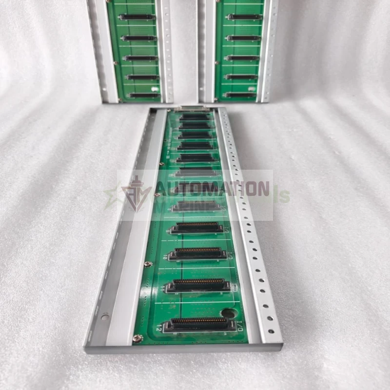 RS OEMax NX_BASE10 PLC Motherboard thumbnail 4