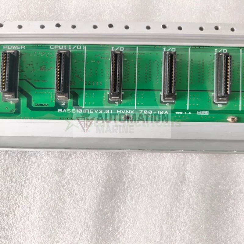 RS OEMax NX_BASE10 PLC Motherboard thumbnail 7