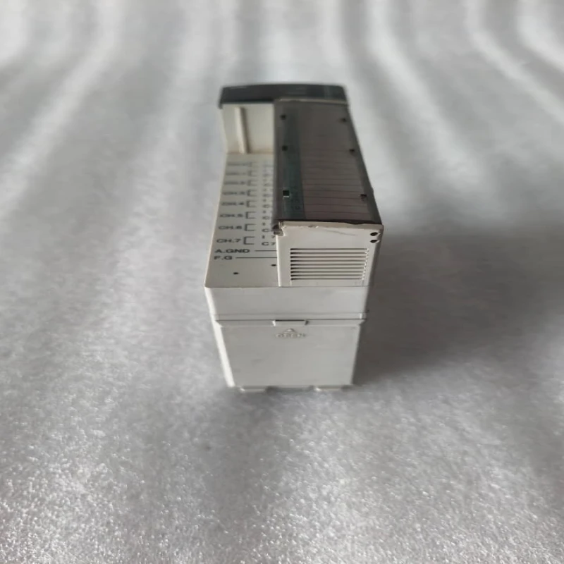 RS OEMAX NX_AI8C ANALOG CURRENT INPUT MODULE thumbnail 3