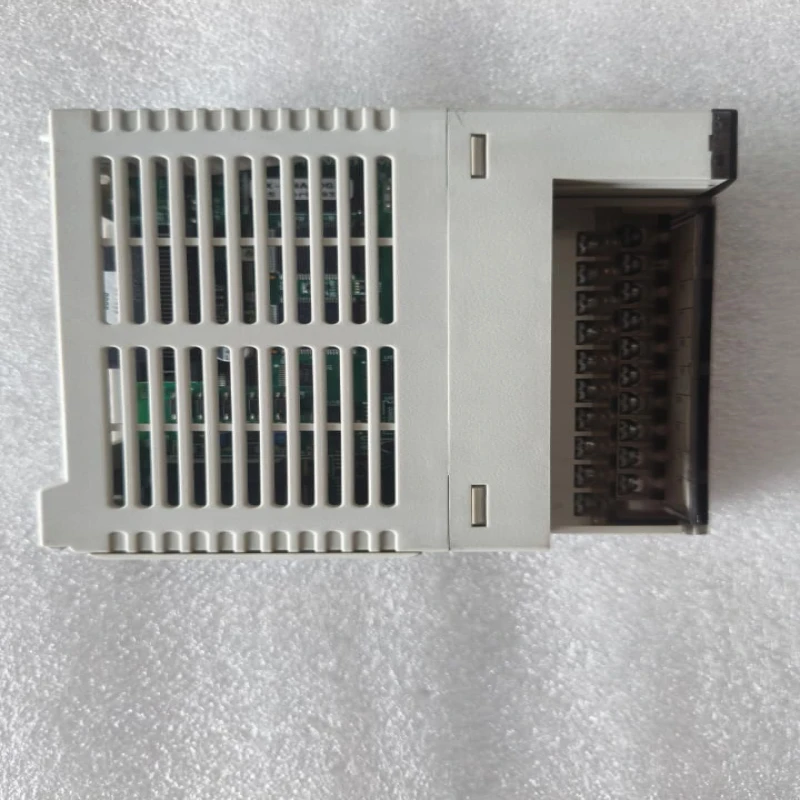RS OEMAX NX_AI8C ANALOG CURRENT INPUT MODULE thumbnail 4