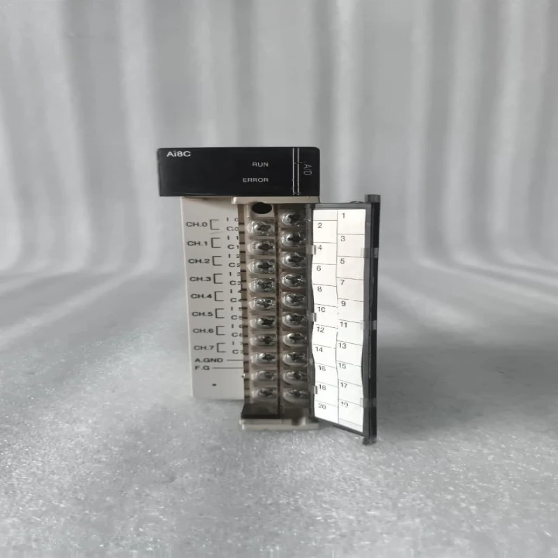 RS OEMAX NX_AI8C ANALOG CURRENT INPUT MODULE thumbnail 8