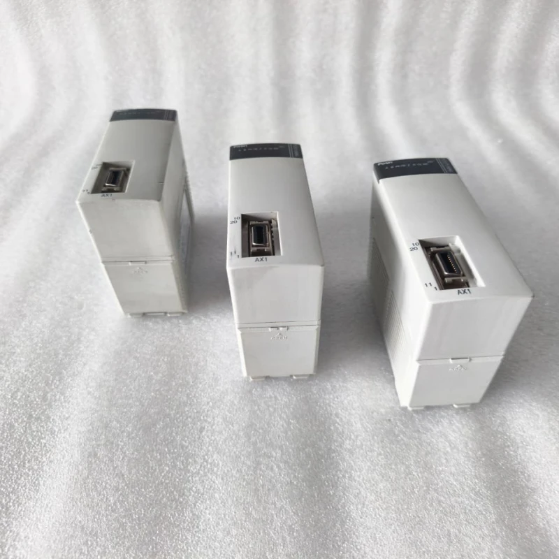 RS OEMax NXPOSI1 PLC Positioning Unit Controller Module thumbnail 4
