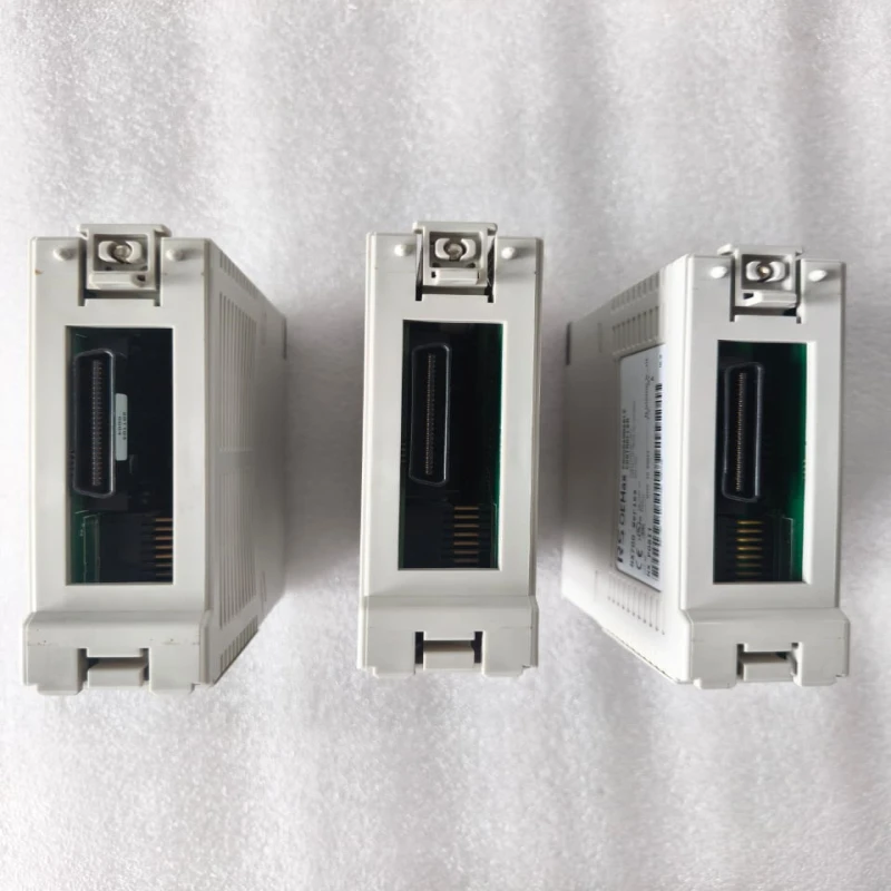 RS OEMax NXPOSI1 PLC Positioning Unit Controller Module thumbnail 6