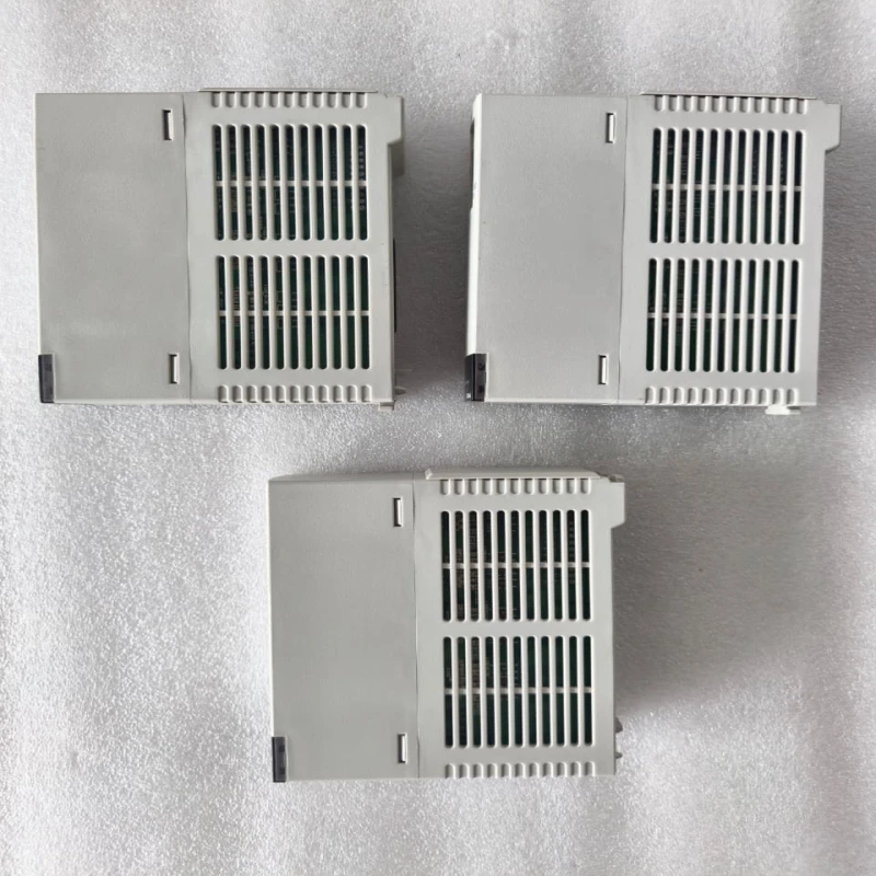 RS OEMax NXPOSI1 PLC Positioning Unit Controller Module thumbnail 8