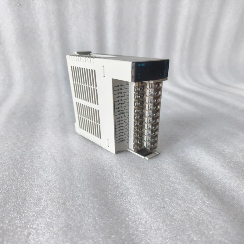 RS OEMax NX_X16D DC Input Module thumbnail 4