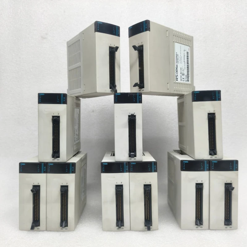 RS OEMax NX_X32D DC Input Module thumbnail 4