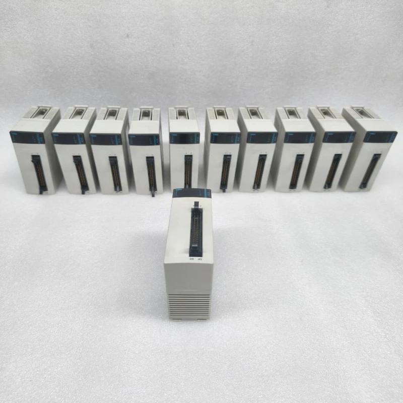 RS OEMax NX_X32D DC Input Module thumbnail 6