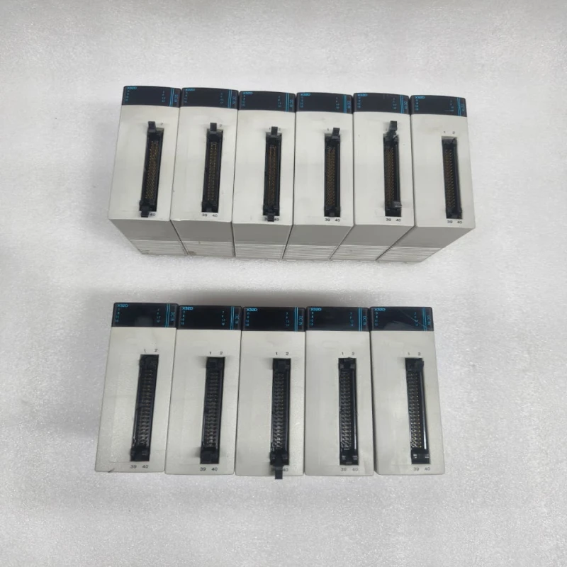 RS OEMax NX_X32D DC Input Module thumbnail 7