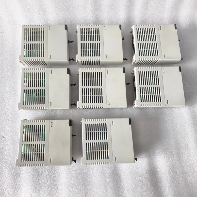 RS OEMax NX_Y32T Transistor Output Module thumbnail 2
