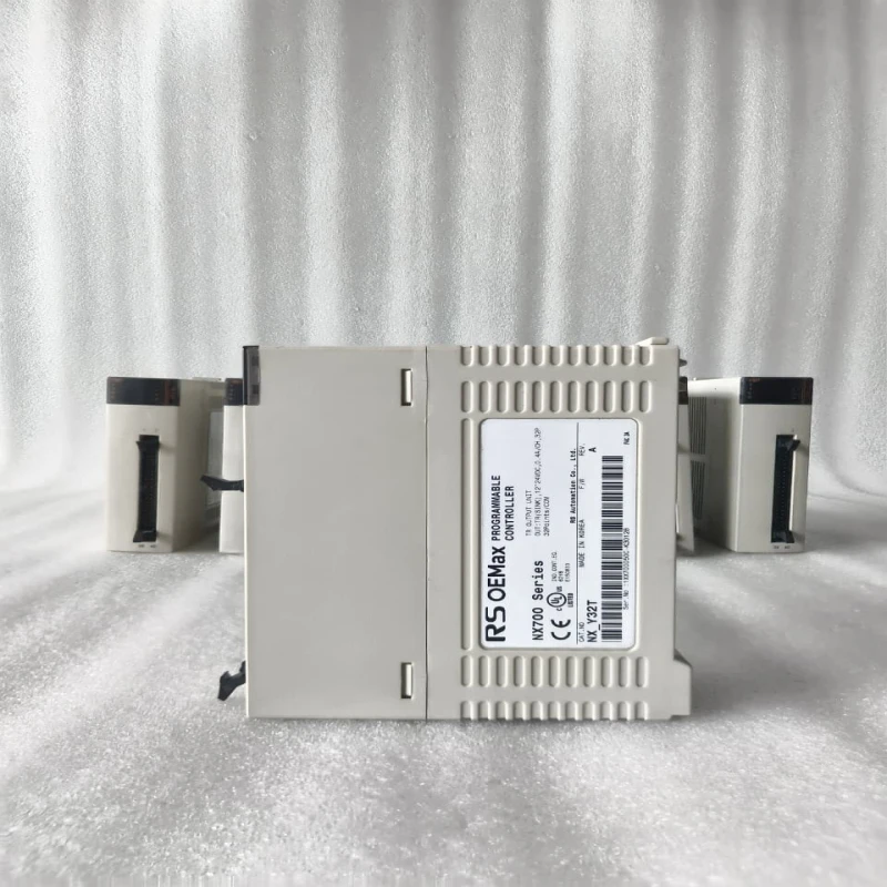 RS OEMax NX_Y32T Transistor Output Module thumbnail 4