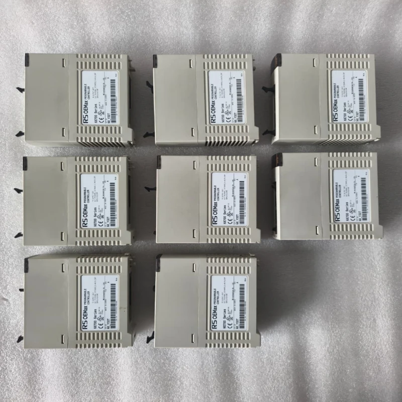 RS OEMax NX_Y32T Transistor Output Module thumbnail 9