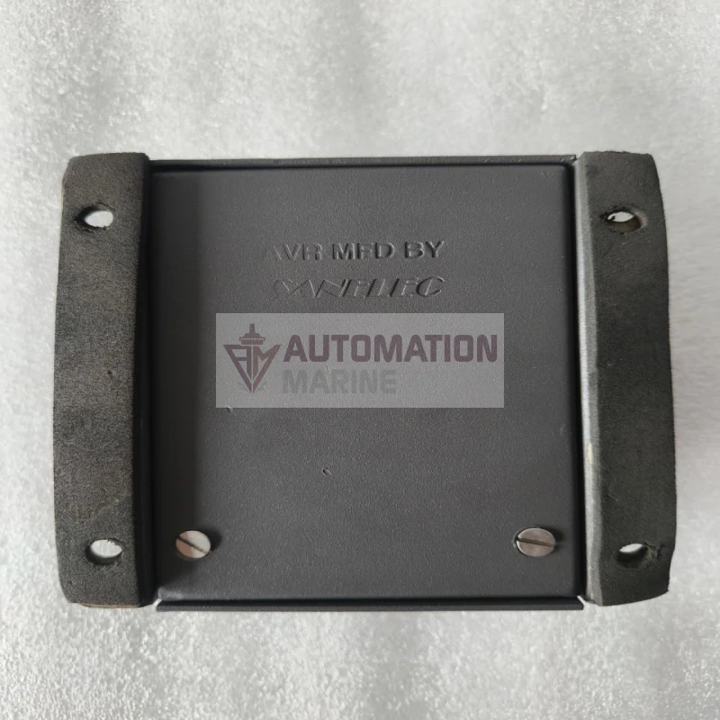 Sanelec SES 95 S6 Automatic Voltage Regulator (AVR) thumbnail 5