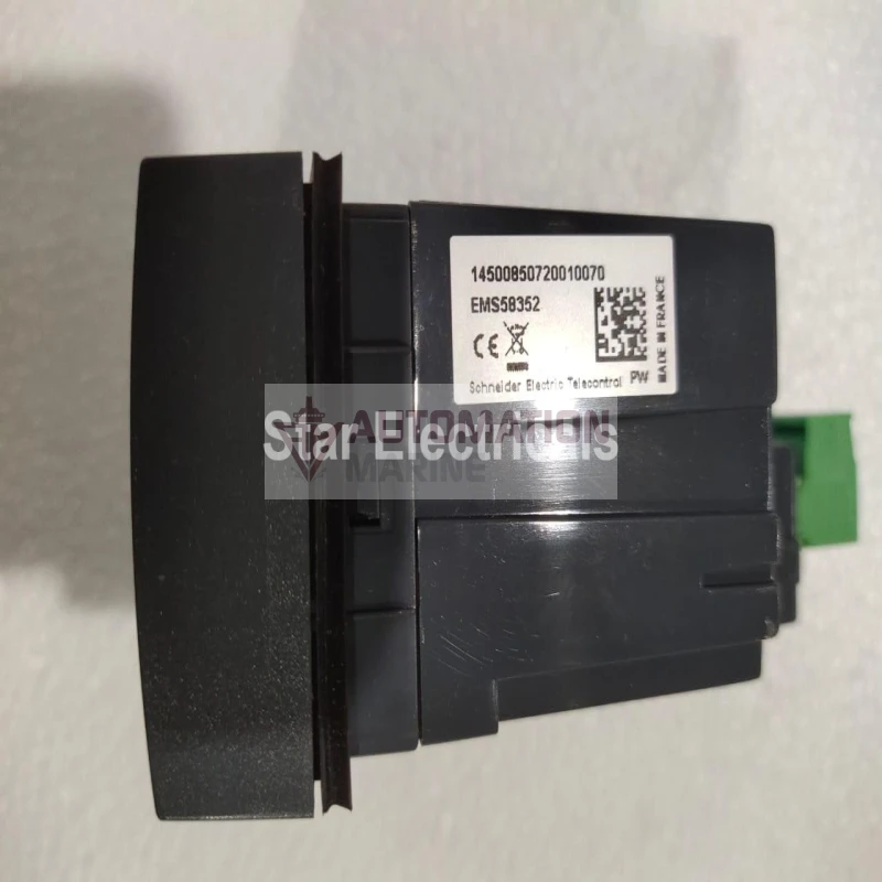 Schneider Electric EMS58352 Easergy Flair Meter thumbnail 5