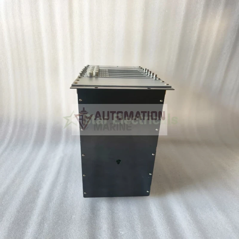 Shinkawa VM-5H3 Instrument Monitor Rack Module thumbnail 6