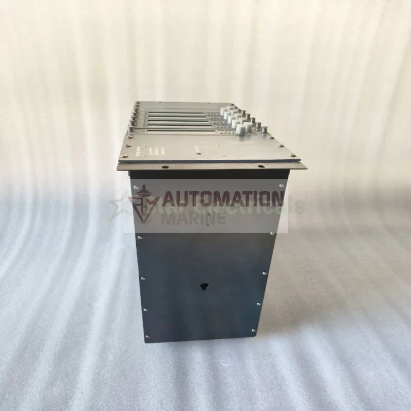 Shinkawa VM-5H3 Instrument Monitor Rack Module thumbnail 7