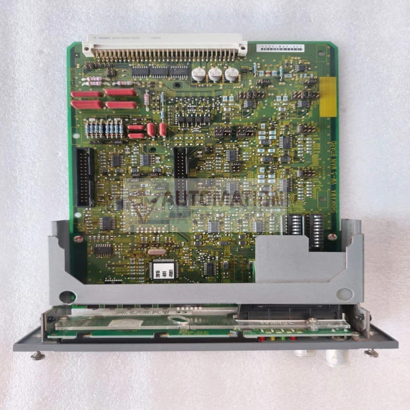 Shinkawa VM-5K Instrument Rack Module thumbnail 6