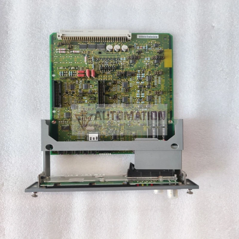 Shinkawa VM-5T Dual Thrust Monitor Module thumbnail 3