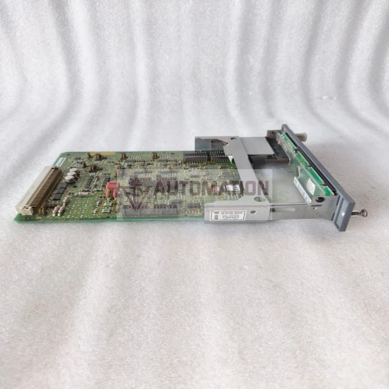 Shinkawa VM-5T Dual Thrust Monitor Module thumbnail 4