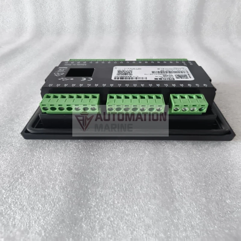 SICES GC250 Automatic Mains Failure (AMF) Genset Controller thumbnail 3