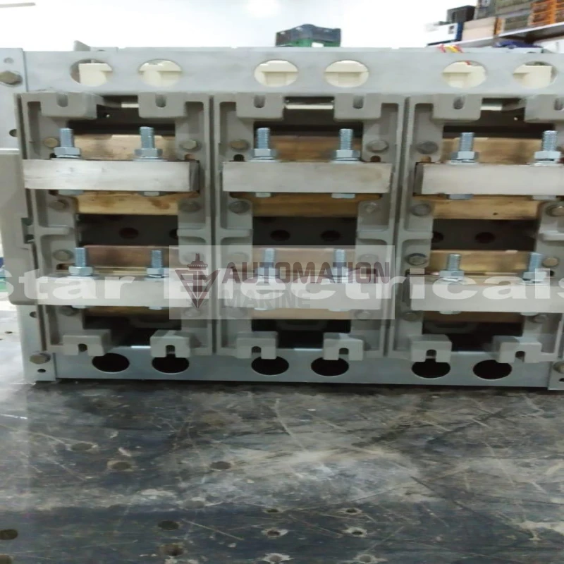 Siemens 3WN6671-0KV58-3KK3 Air Circuit Breaker (ACB) thumbnail 4
