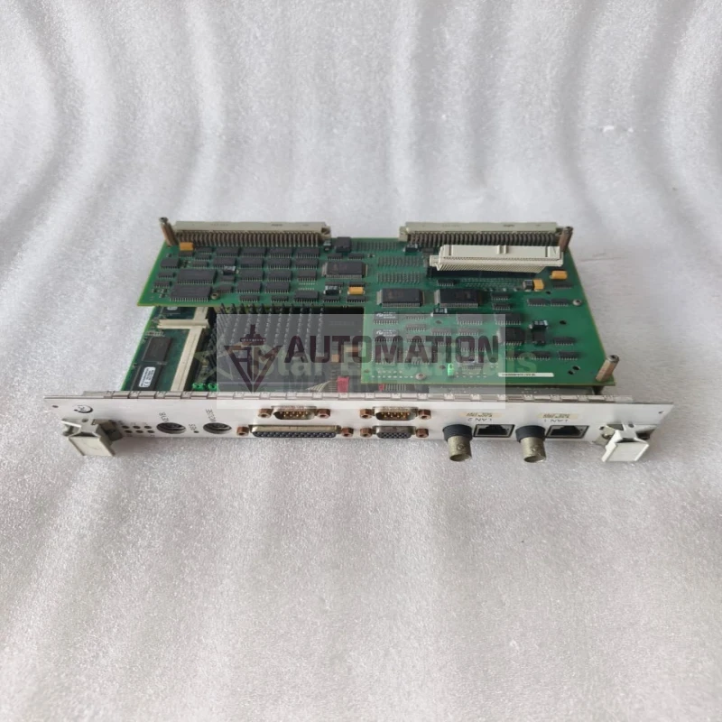 Siemens 6AR1310-0GG40-0AA0 KSP-M54 Controller CPU Card thumbnail 3