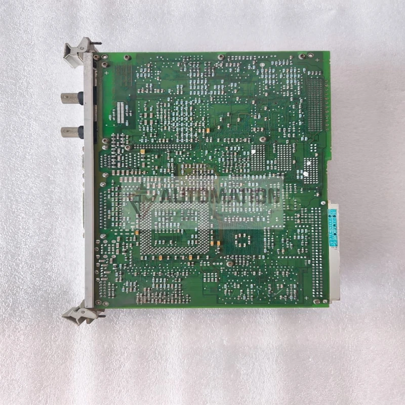 Siemens 6AR1310-0GG40-0AA0 KSP-M54 Controller CPU Card thumbnail 4