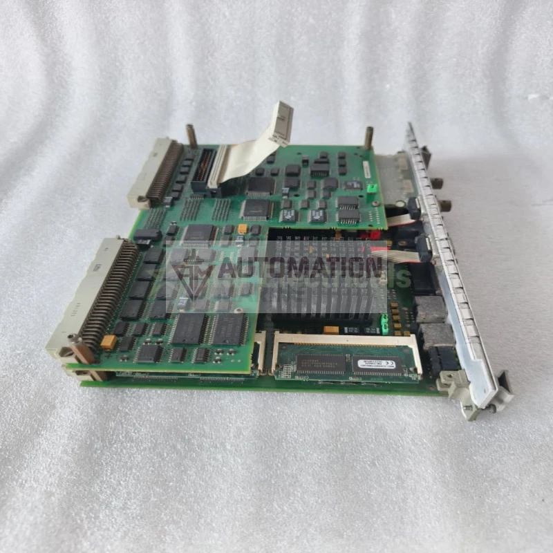 Siemens 6AR1310-0GG40-0AA0 KSP-M54 Controller CPU Card thumbnail 5