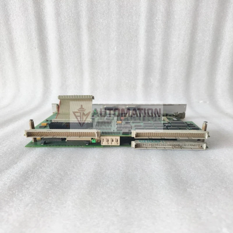 Siemens 6AR1310-0GG40-0AA0 KSP-M54 Controller CPU Card thumbnail 9