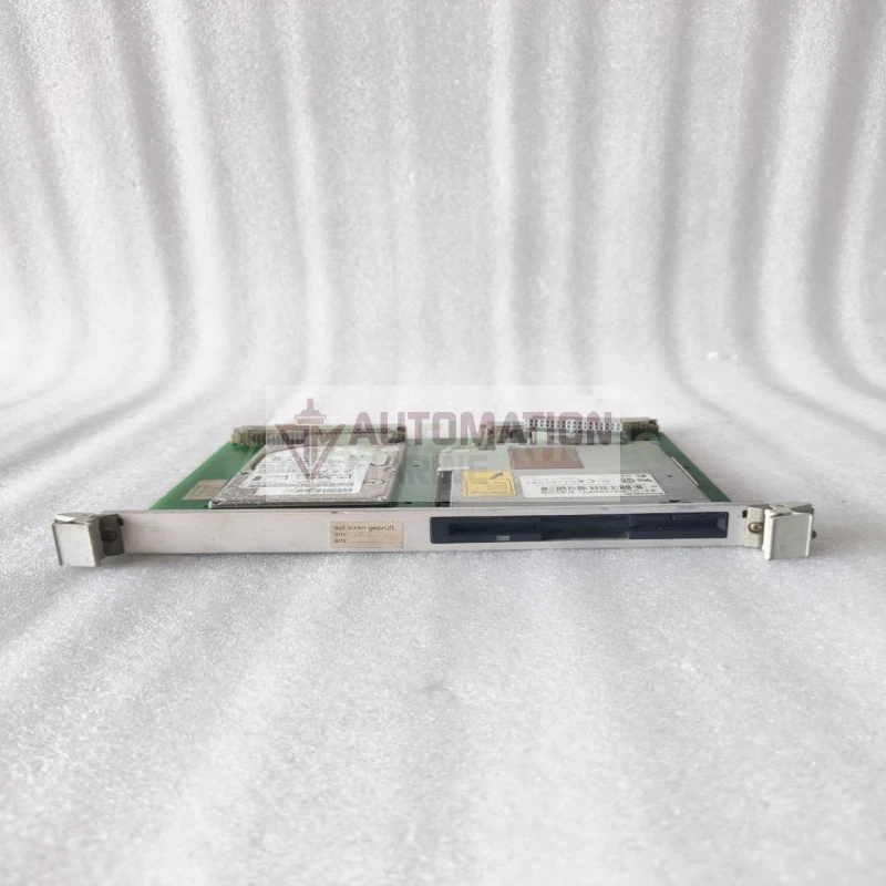 Siemens 6AR1311-0CC30-0AA0 KSP-M351 Mass Storage Module thumbnail 5