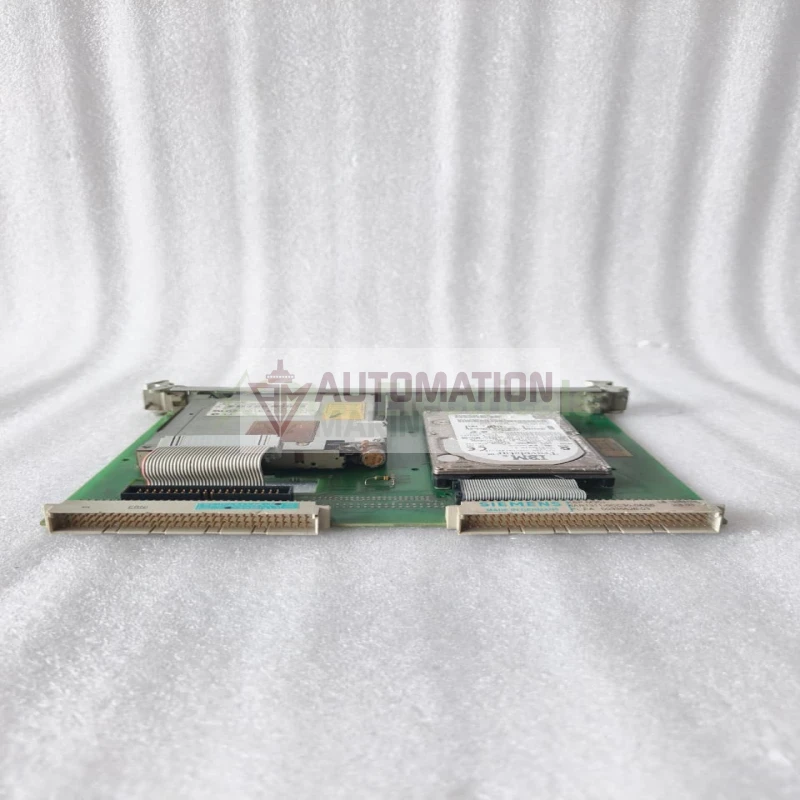 Siemens 6AR1311-0CC30-0AA0 KSP-M351 Mass Storage Module thumbnail 7